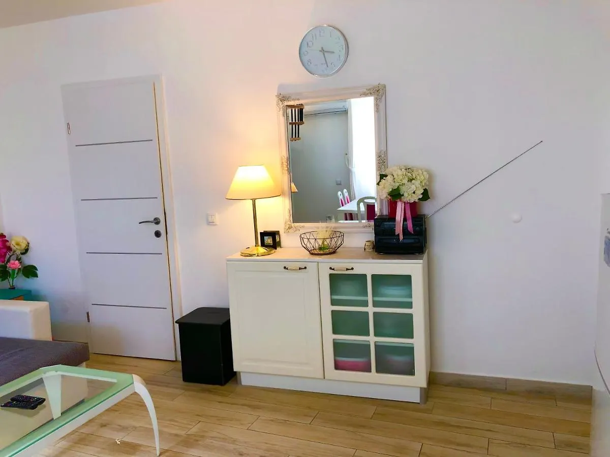 בית נופש הוילה Mrljane House Gita קרואטיה