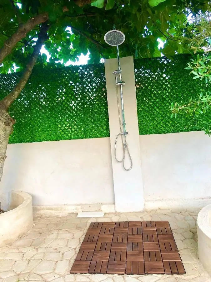 House Gita Vila Mrljane