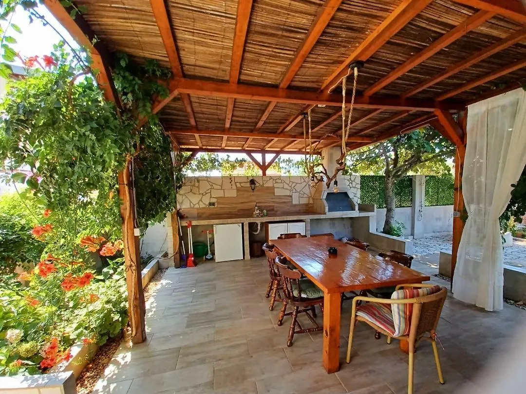 Casa de Férias House Gita Vila Mrljane